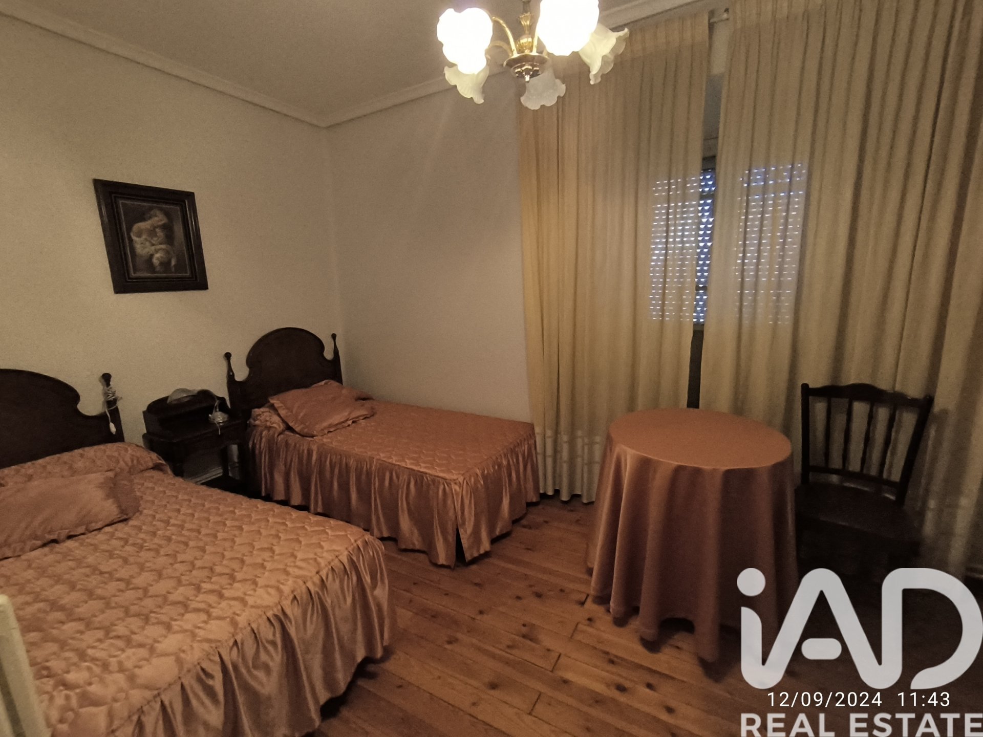 Hus i Valderas, Leon, Spanien 11 sovrum, 978 kvm. Nr. 184704