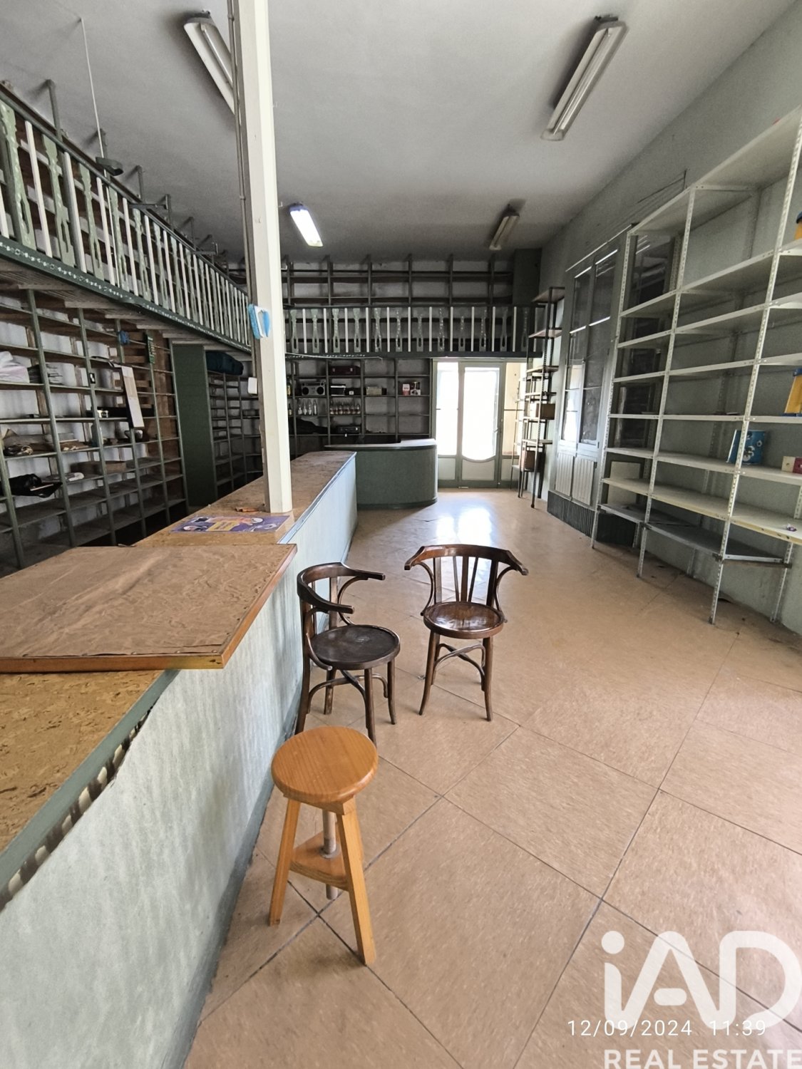 Hus i Valderas, Leon, Spanien 11 sovrum, 978 kvm. Nr. 184704