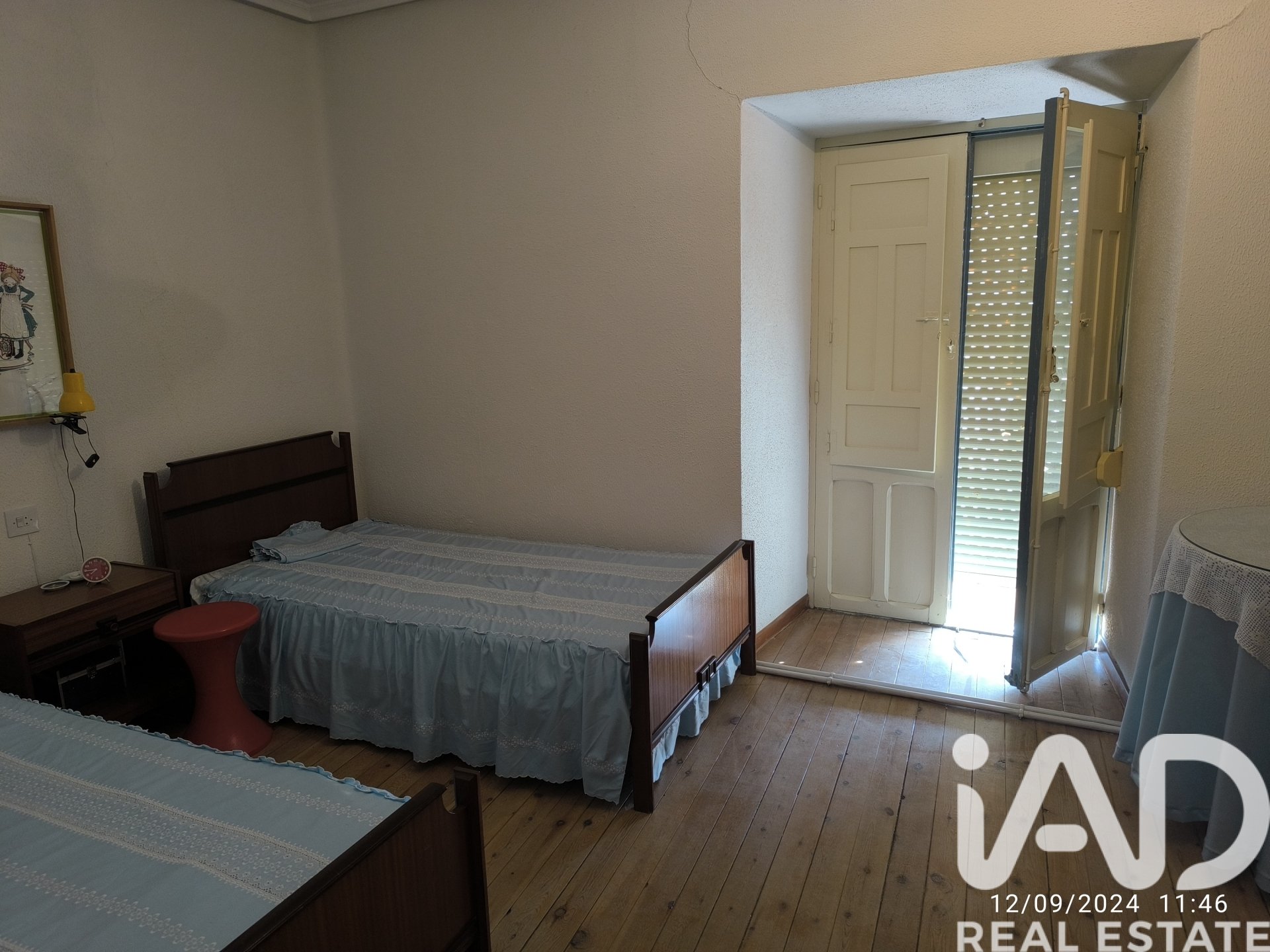 Hus i Valderas, Leon, Spanien 11 sovrum, 978 kvm. Nr. 184704