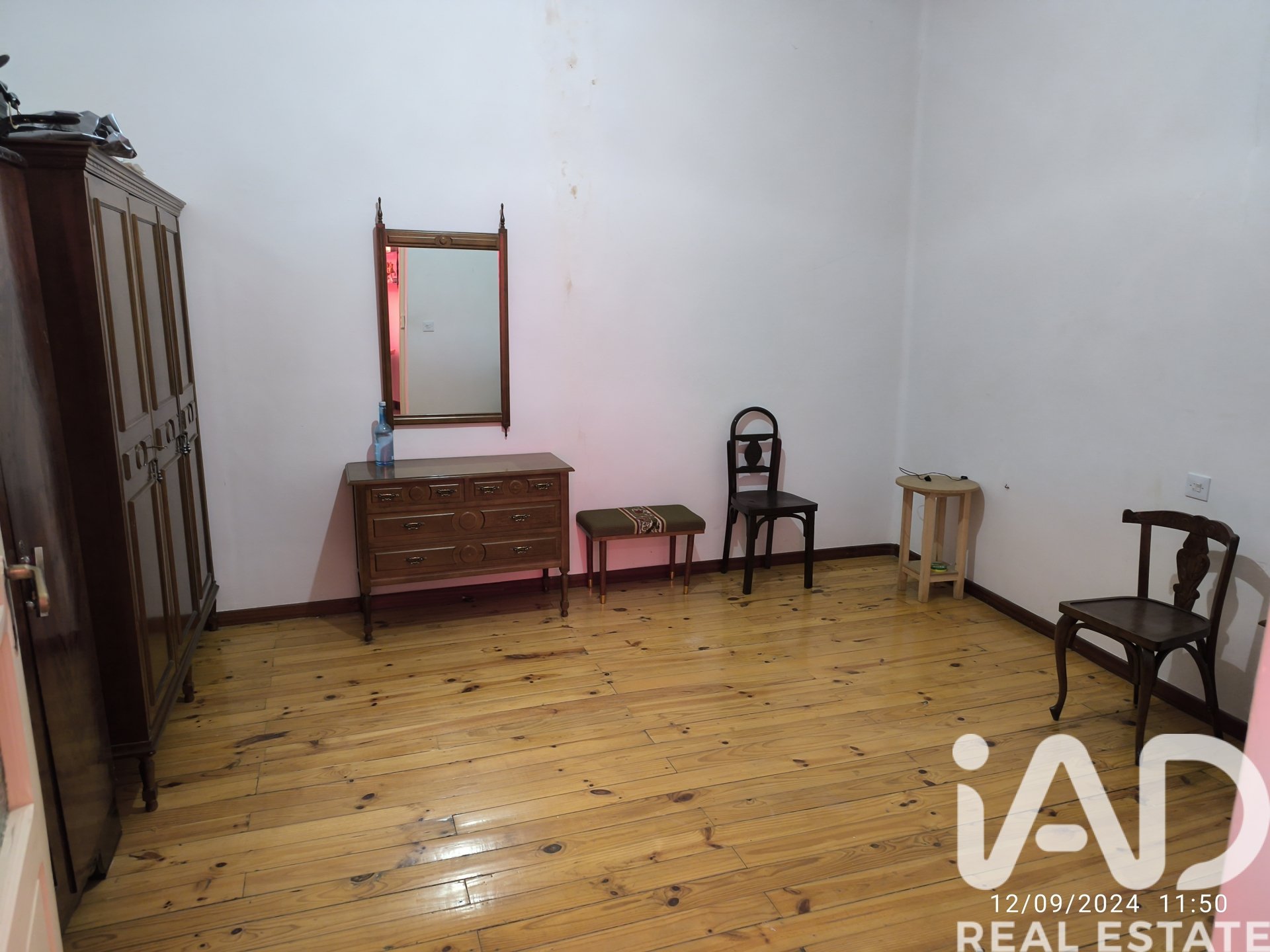 Hus i Valderas, Leon, Spanien 11 sovrum, 978 kvm. Nr. 184704