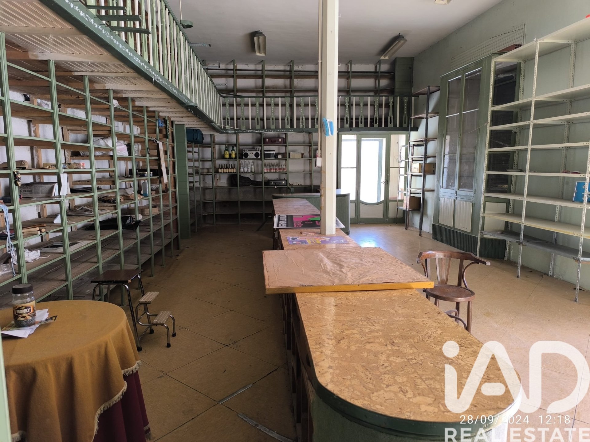 Hus i Valderas, Leon, Spanien 11 sovrum, 978 kvm. Nr. 184704