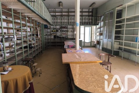 House for sale in Valderas, Leon, Spain 11 bedrooms, 978 sq.m. No. 184704 - photo 23