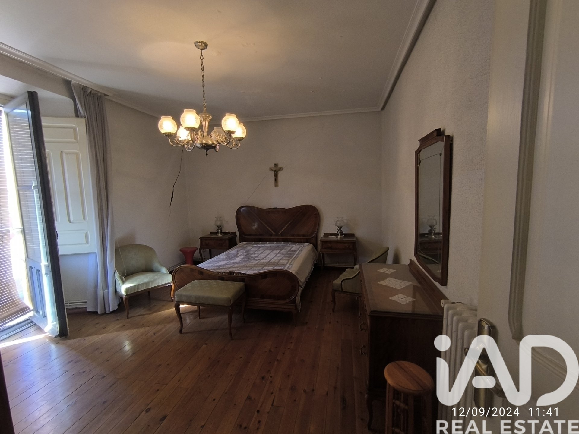 Hus i Valderas, Leon, Spanien 11 sovrum, 978 kvm. Nr. 184704