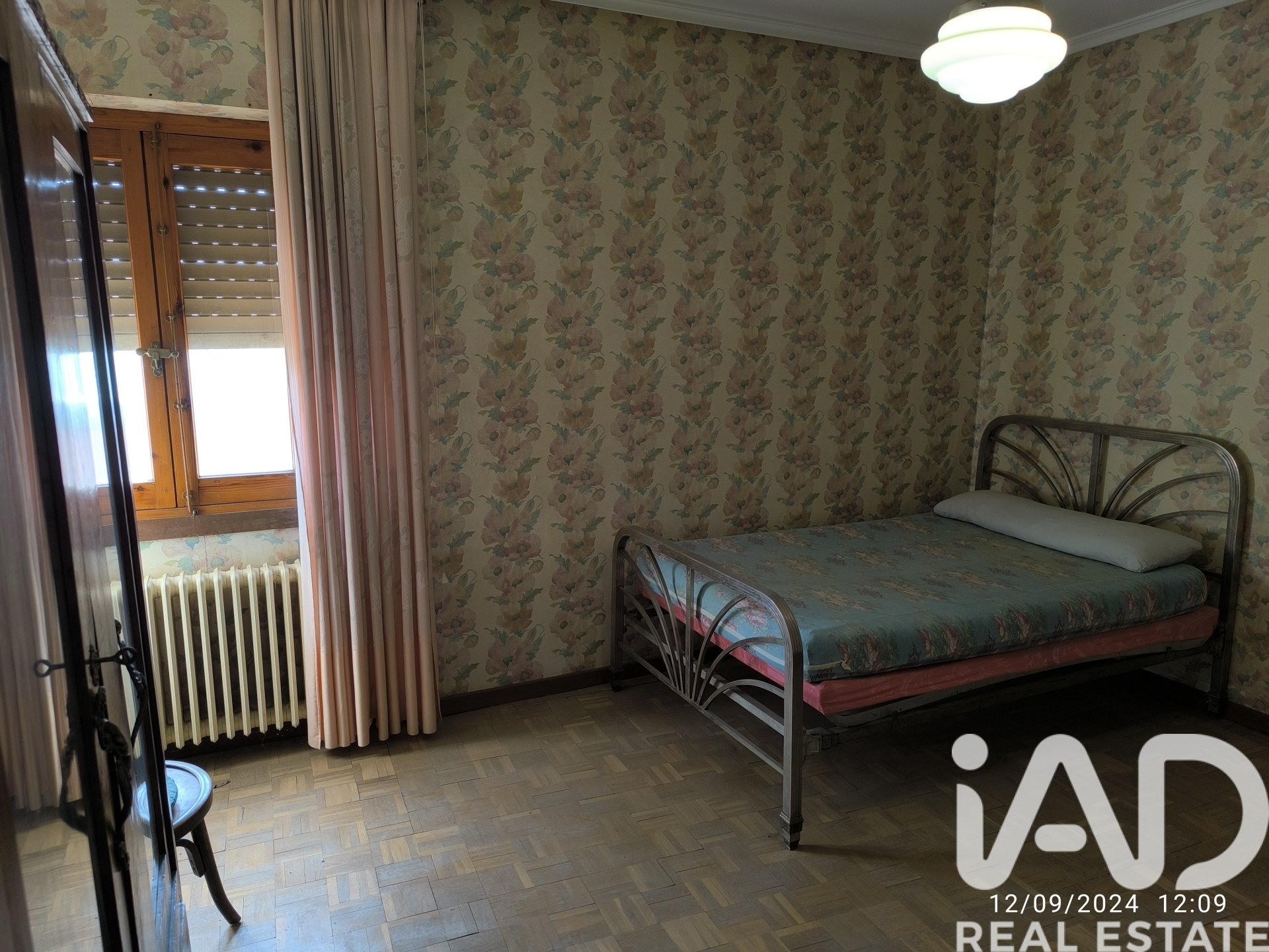 Hus i Valderas, Leon, Spanien 11 sovrum, 978 kvm. Nr. 184704