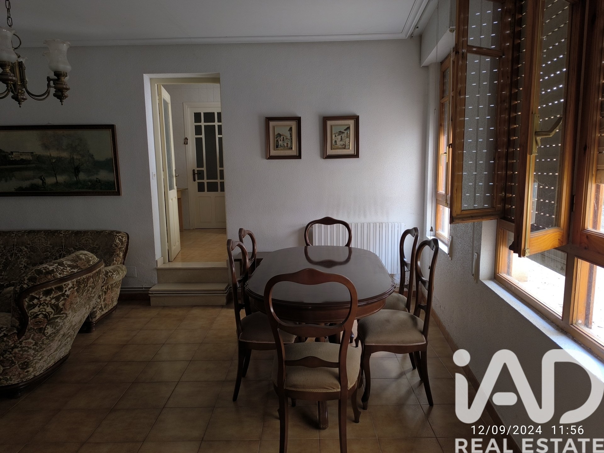Hus i Valderas, Leon, Spanien 11 sovrum, 978 kvm. Nr. 184704