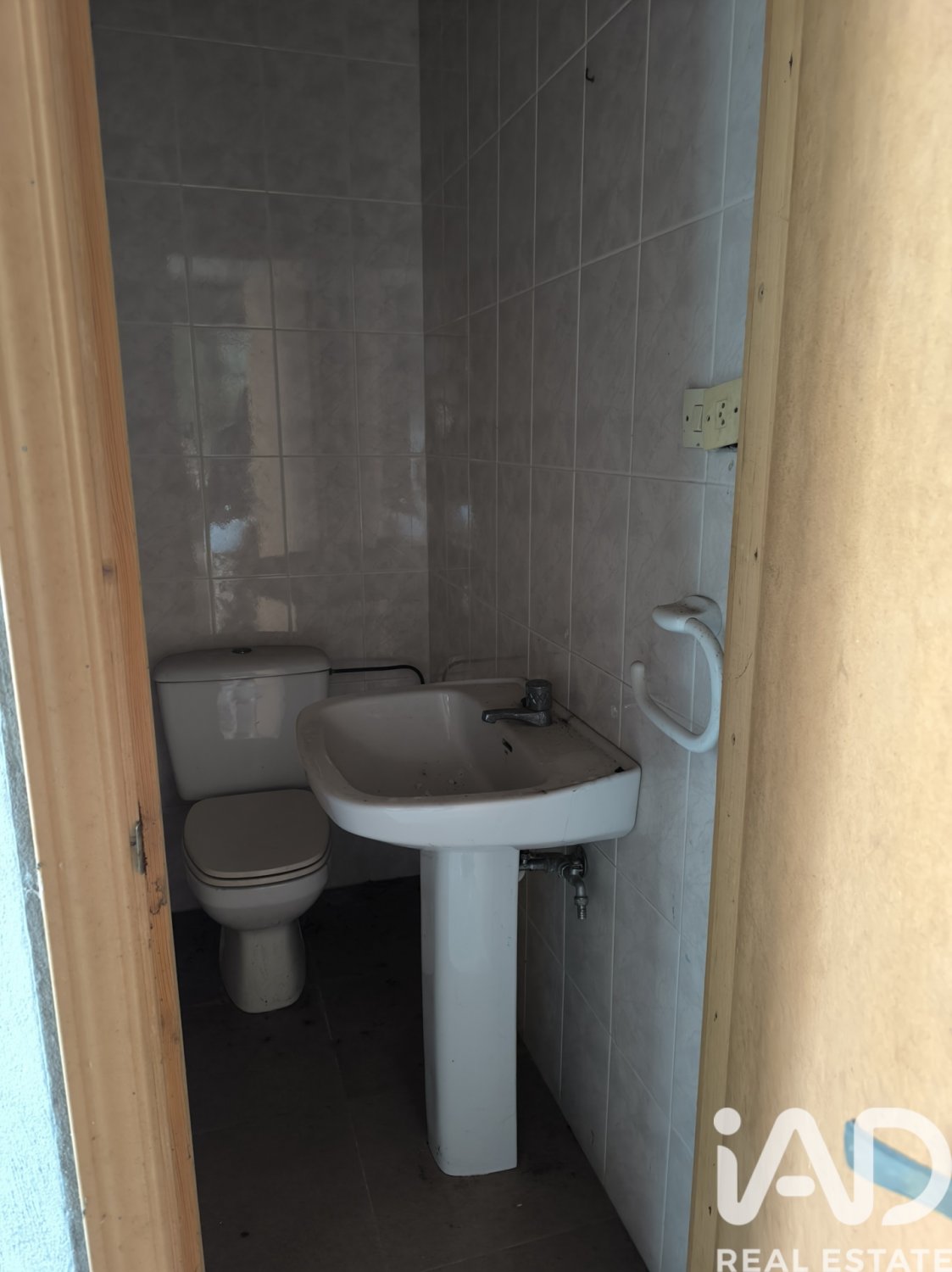 Hus i Valderas, Leon, Spanien 11 sovrum, 978 kvm. Nr. 184704