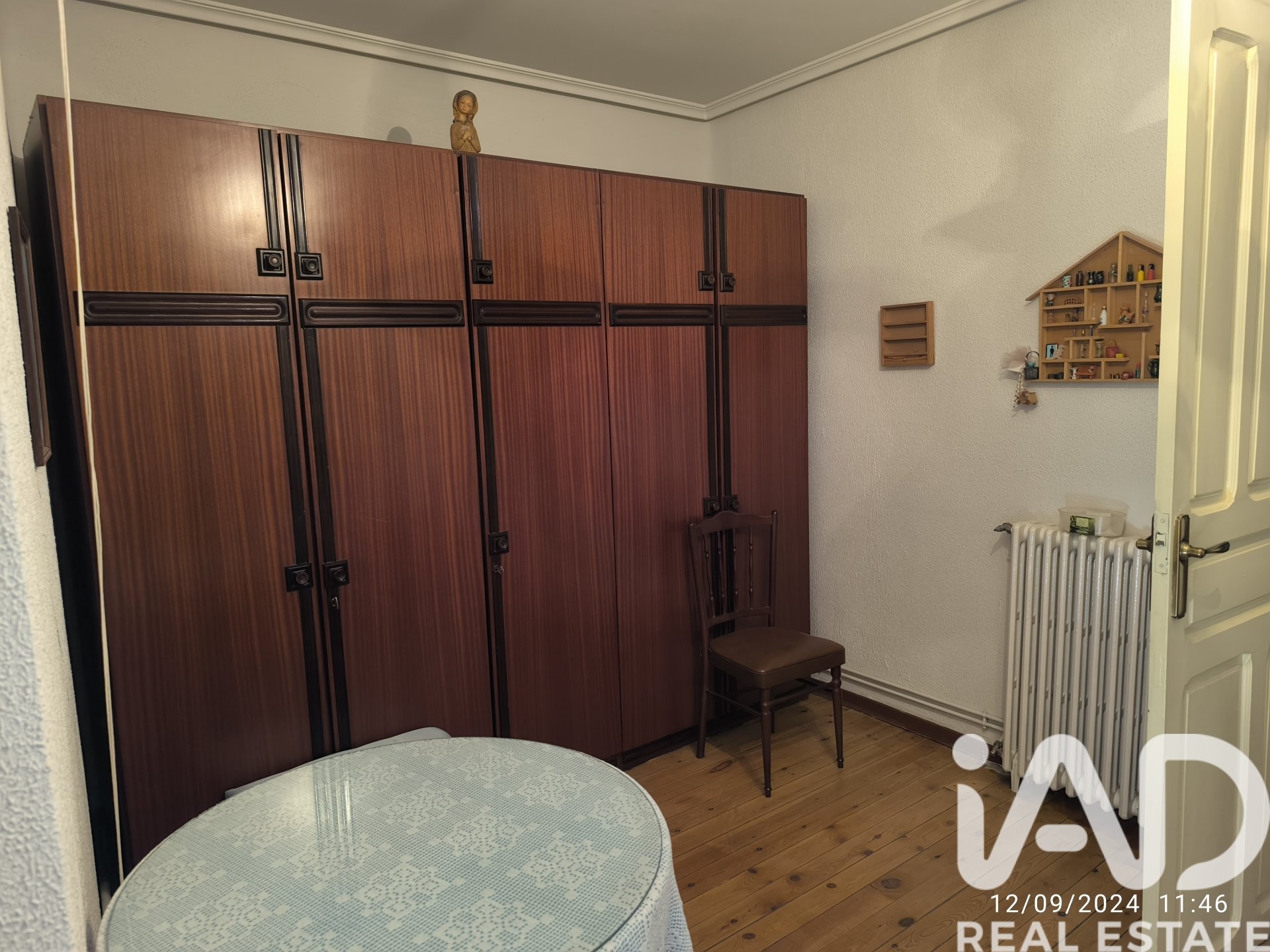 Hus i Valderas, Leon, Spanien 11 sovrum, 978 kvm. Nr. 184704