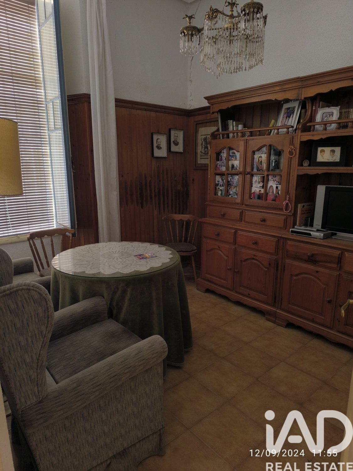 Hus i Valderas, Leon, Spanien 11 sovrum, 978 kvm. Nr. 184704