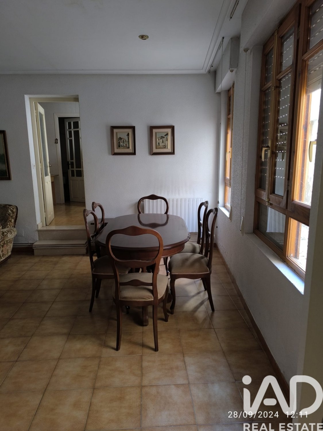 Hus i Valderas, Leon, Spanien 11 sovrum, 978 kvm. Nr. 184704