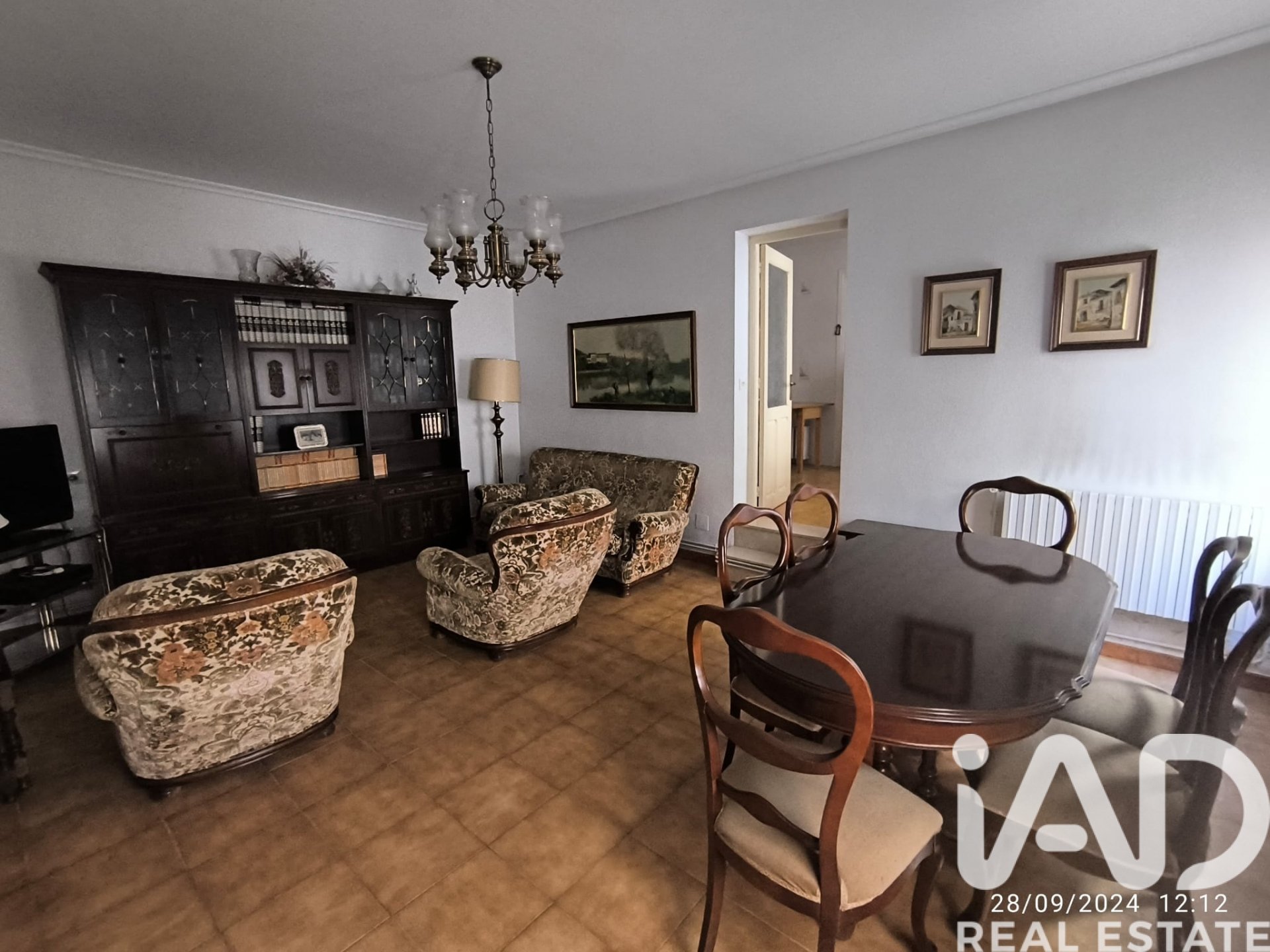 Hus i Valderas, Leon, Spanien 11 sovrum, 978 kvm. Nr. 184704