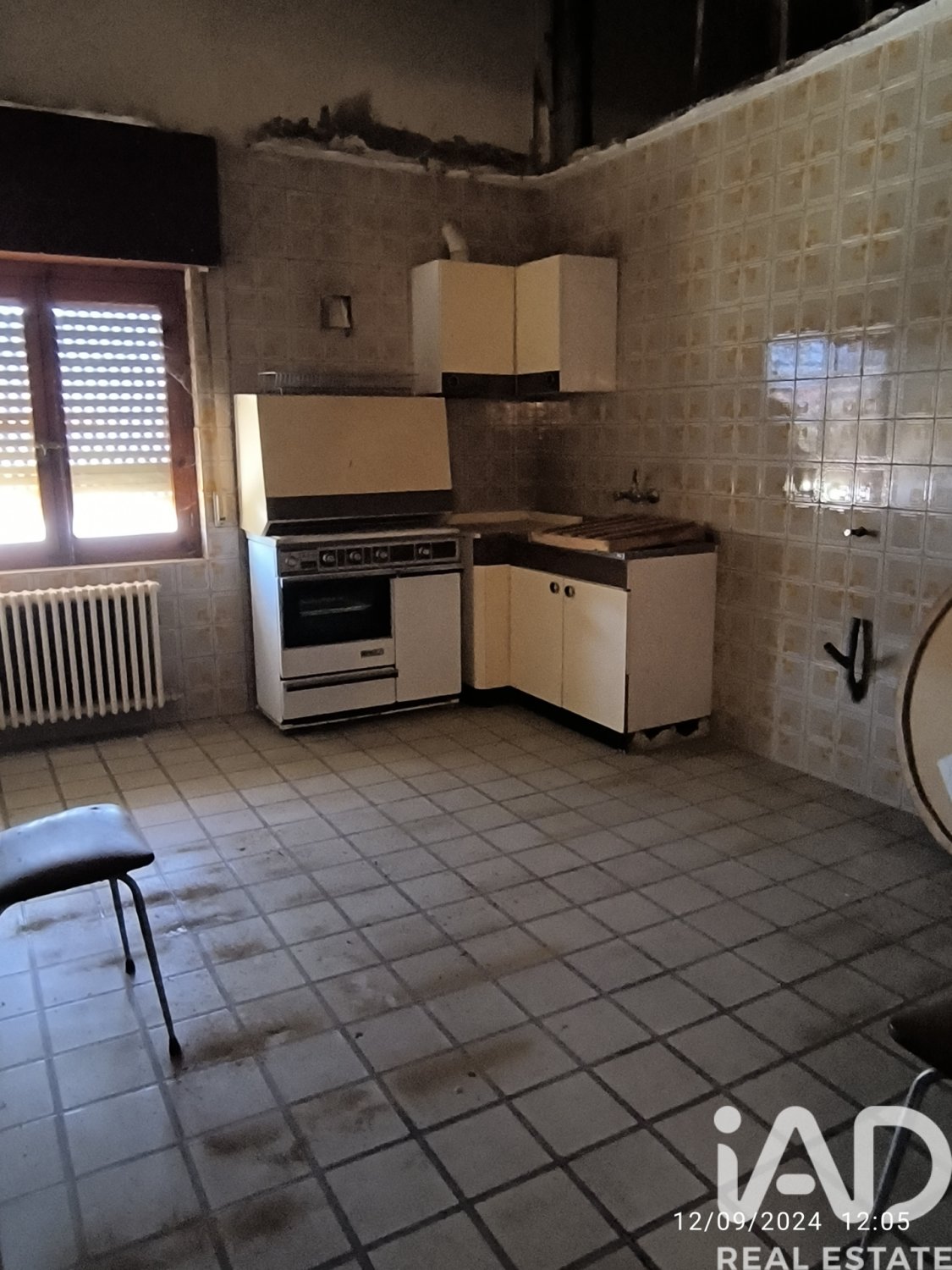 Hus i Valderas, Leon, Spanien 11 sovrum, 978 kvm. Nr. 184704
