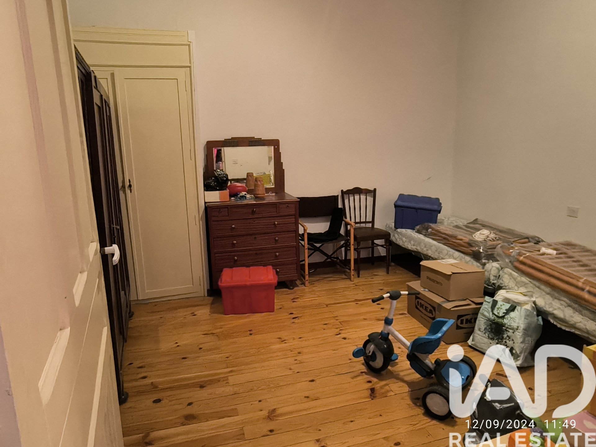 Hus i Valderas, Leon, Spanien 11 sovrum, 978 kvm. Nr. 184704