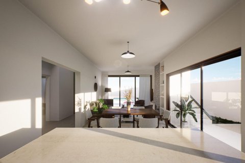 Villa en venta Fortuna, Murcia, España 3 dormitorios, 130 m2 No. 134273 - foto 9