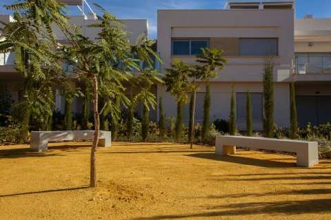 Bungalow for sale Vistabella, Alicante, Spain 2 bedrooms, 81 sq.m. No. 134268 - photo 30