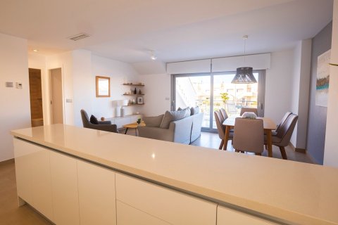 Bungalow for sale Vistabella, Alicante, Spain 2 bedrooms, 81 sq.m. No. 134268 - photo 9