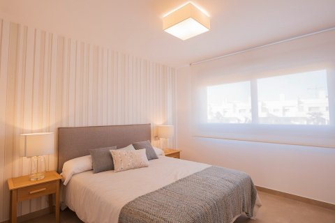 Bungalow for sale Vistabella, Alicante, Spain 2 bedrooms, 81 sq.m. No. 134268 - photo 15