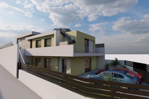 Продажа виллы Лос Альтос, Аликанте, Испания 3 спальни, 120м2 №134270 - фото 7