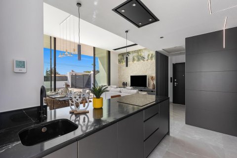 Продажа виллы Лос Альтос, Аликанте, Испания 3 спальни, 120м2 №134270 - фото 26