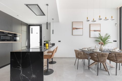 Продажа виллы Лос Альтос, Аликанте, Испания 3 спальни, 120м2 №134270 - фото 28