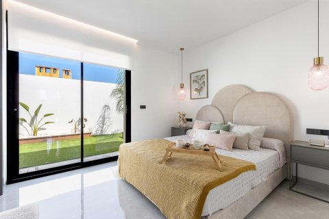 Продажа виллы Лос Альтос, Аликанте, Испания 3 спальни, 120м2 №134270 - фото 30