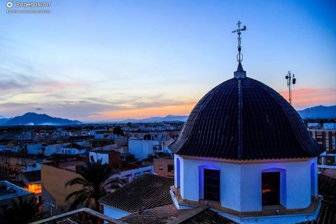 Dvīņu māja pārdošanā Dolores, Alicante, Spānijā 2 istabas, 87 m2 Nr. 134272 - attēls 9
