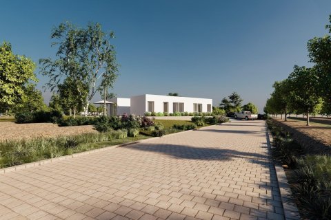 Villa for sale Algorfa, Alicante, Spain 4 bedrooms, 199 sq.m. No. 134274 - photo 8