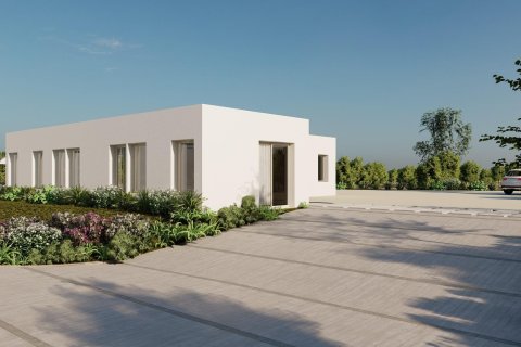 Villa for sale Algorfa, Alicante, Spain 4 bedrooms, 199 sq.m. No. 134274 - photo 12