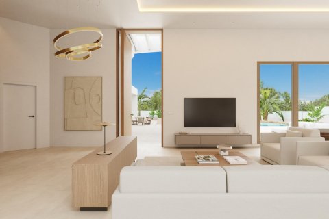 Villa for sale Algorfa, Alicante, Spain 4 bedrooms, 199 sq.m. No. 134274 - photo 13