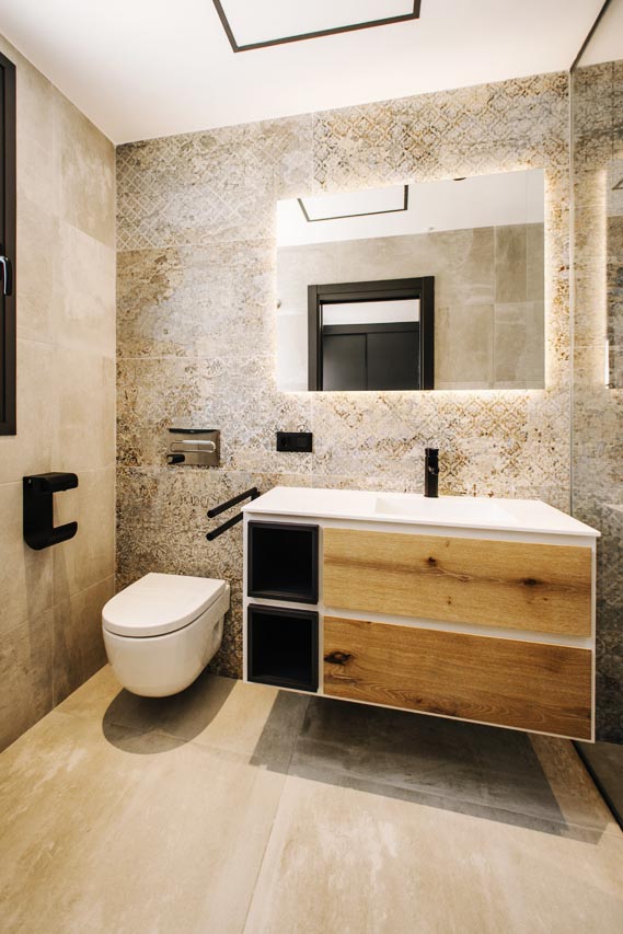 Attico a Rojales, Alicante, Spagna 3 camere da letto, 80 mq. N° 101593