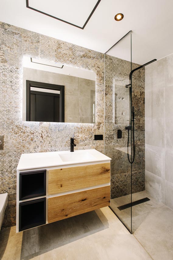 Attico a Rojales, Alicante, Spagna 3 camere da letto, 80 mq. N° 101593