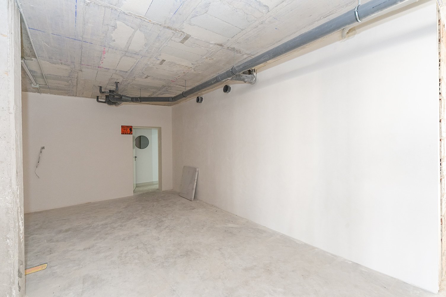 Квартира в Лос Балконес, Аликанте, Испания 2 спальни, 76м2 №101590