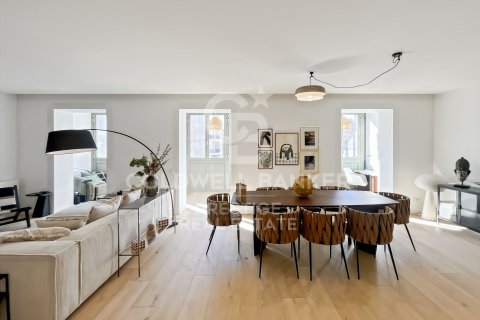 Apartment à vendre à Barcelona, Espagne, 2 chambres, 146 m2 No. 179188 - photo 2