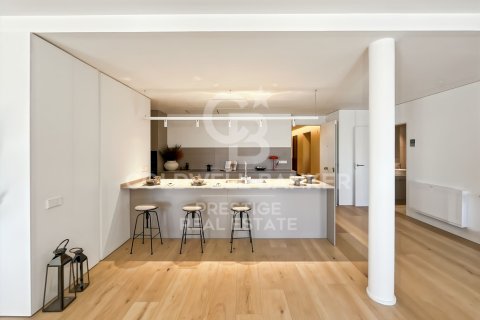 Apartment à vendre à Barcelona, Espagne, 2 chambres, 146 m2 No. 179188 - photo 3
