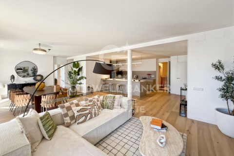 Apartment à vendre à Barcelona, Espagne, 2 chambres, 146 m2 No. 179188 - photo 10