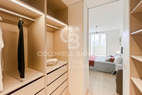 Apartment à vendre à Barcelona, Espagne, 2 chambres, 146 m2 No. 179188 - photo 17