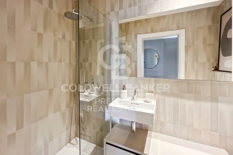 Apartment à vendre à Barcelona, Espagne, 2 chambres, 146 m2 No. 179188 - photo 11