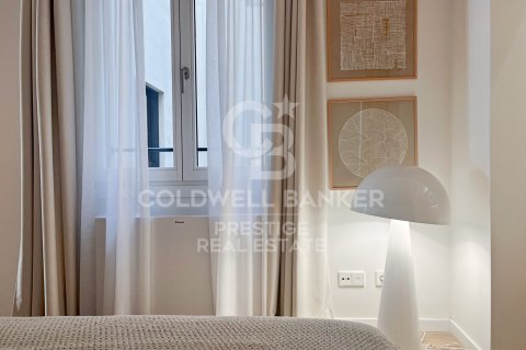 Apartment à vendre à Barcelona, Espagne, 2 chambres, 146 m2 No. 179188 - photo 23