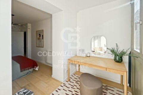 Apartment à vendre à Barcelona, Espagne, 2 chambres, 146 m2 No. 179188 - photo 20
