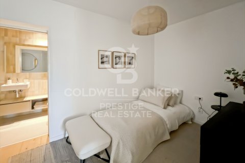 Apartment à vendre à Barcelona, Espagne, 2 chambres, 146 m2 No. 179188 - photo 22