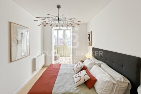 Apartment à vendre à Barcelona, Espagne, 2 chambres, 146 m2 No. 179188 - photo 13