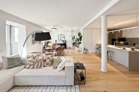 Apartment à vendre à Barcelona, Espagne, 2 chambres, 146 m2 No. 179188 - photo 5