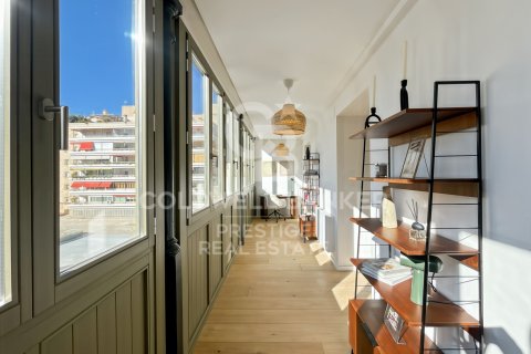 Apartment à vendre à Barcelona, Espagne, 2 chambres, 146 m2 No. 179188 - photo 6