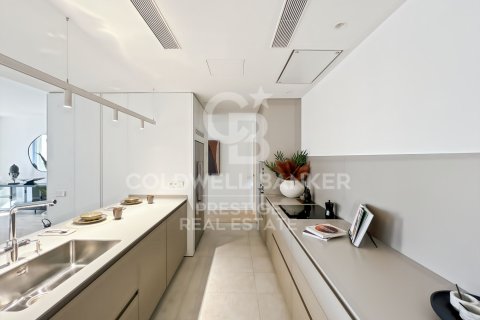 Apartment à vendre à Barcelona, Espagne, 2 chambres, 146 m2 No. 179188 - photo 9