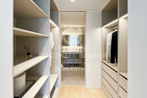 Apartment à vendre à Barcelona, Espagne, 2 chambres, 146 m2 No. 179188 - photo 16