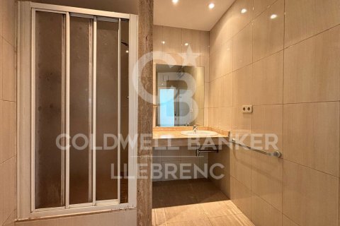 Apartamento en alquiler en Barcelona, España 1 dormitorio, No. 179195 - foto 10