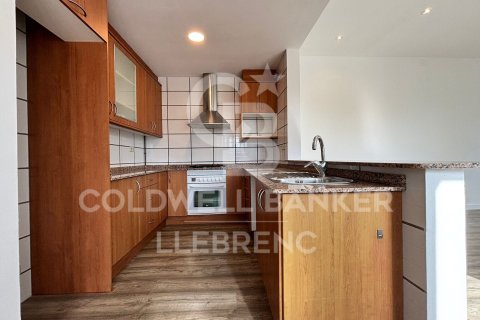 Apartamento en alquiler en Barcelona, España 1 dormitorio, No. 179195 - foto 6