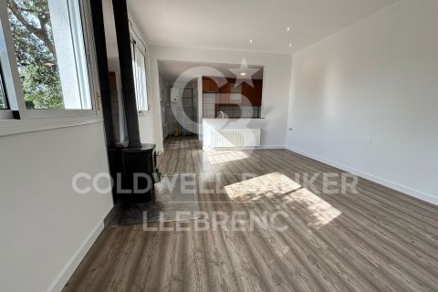 Apartamento en alquiler en Barcelona, España 1 dormitorio, No. 179195 - foto 4