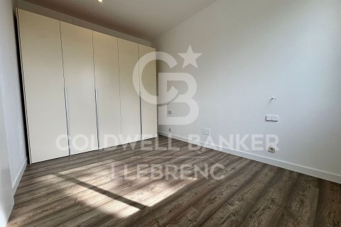 Apartamento en alquiler en Barcelona, España 1 dormitorio, No. 179195 - foto 8