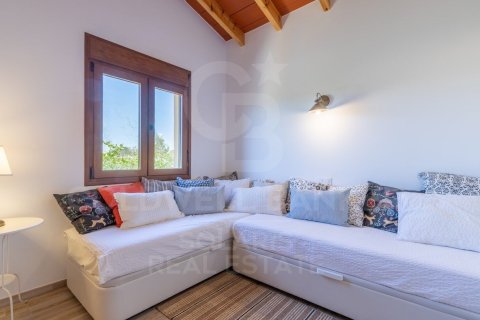 House à vendre à Teulada, Alicante, Espagne, 8 chambres, 411 m2 No. 179192 - photo 14