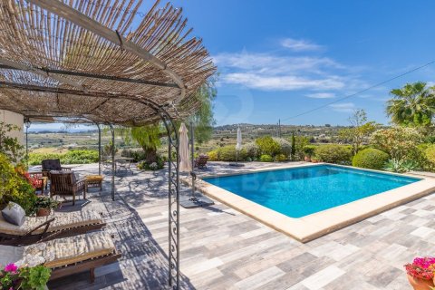 House à vendre à Teulada, Alicante, Espagne, 8 chambres, 411 m2 No. 179192 - photo 25